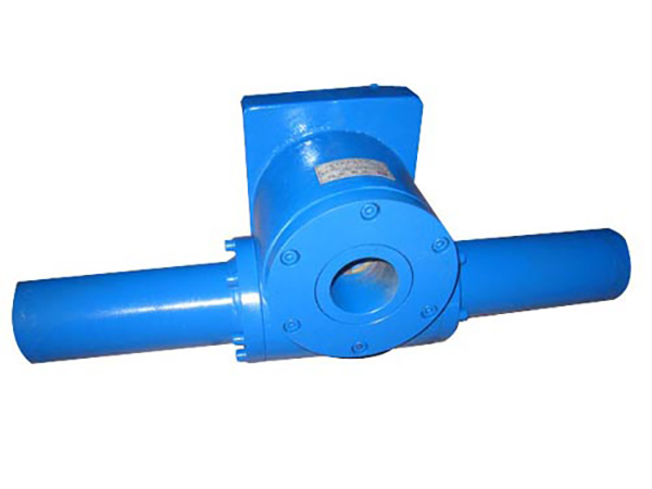 擺動油(you)缸 擺動油缸