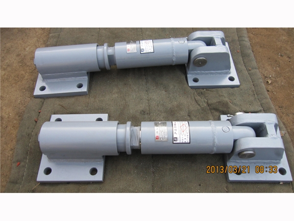 掘進機用(yòng)油缸