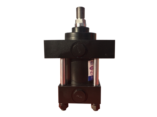 力(li)士樂標準液(yè)壓缸