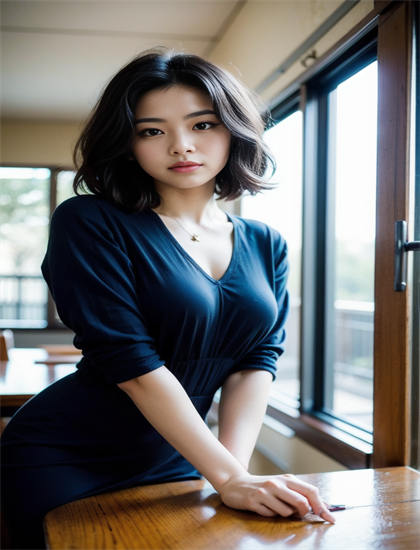 《橙色岁月》角色研究：的审美特点与艺术成就 认识人物与故事的互动