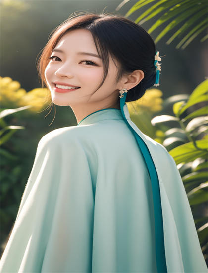 影院同步：《她的微笑像颗糖》拍摄技巧先锋分析永恒的：镜头语言与画面构图探讨